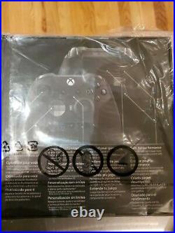 Microsoft Xbox One Elite Series 2 Wireless Controller Black new and unopened