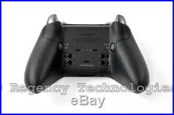 Microsoft Xbox One Elite Series 2 Wireless Controller Fst-00001 Black