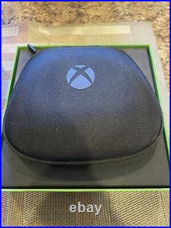 Microsoft Xbox One Elite Series 2 Wireless Controller Gamepad Left stick drift