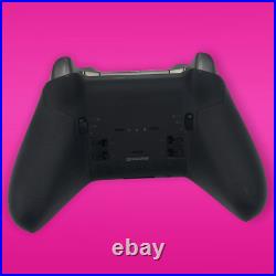 Microsoft Xbox One Elite Series 2 Wireless Controller Model 1797 #NO6344
