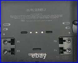 Microsoft Xbox One Elite Series 2 Wireless Controller Model 1797 #NO6344