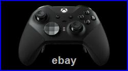 Microsoft Xbox One Elite Series 2 Wireless Gamepad. GREAT CONDITION