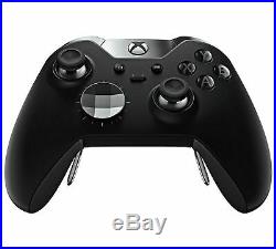 Microsoft Xbox One Elite Wireless Controller 6 Month Warranty Included Grade A