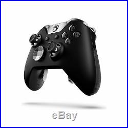 Microsoft Xbox One Elite Wireless Controller 6 Month Warranty Included Grade A