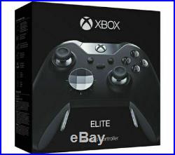 Microsoft Xbox One Elite Wireless Controller 6 Month Warranty Included Grade B