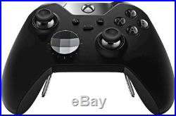 Microsoft Xbox One Elite Wireless Controller Black (HM3-00001)