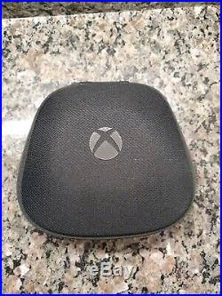 Microsoft Xbox One Elite Wireless Controller Black HM3-00001 In Box