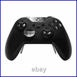 Microsoft Xbox One Elite Wireless Controller Black/Hex/Neo Refurbished, UK