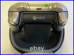 Microsoft Xbox One Elite Wireless Controller Black/Hex/Neo Refurbished, UK