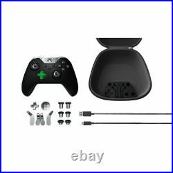 Microsoft Xbox One Elite Wireless Controller Black Series 1 HM3-00001
