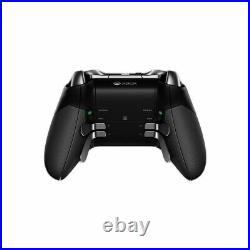Microsoft Xbox One Elite Wireless Controller Black Series 1 HM3-00001
