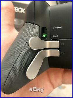 Microsoft Xbox One Elite Wireless Controller Custom