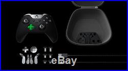 Microsoft Xbox One Elite Wireless Controller (HM3-00001) I Brand New Sealed