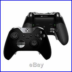 Microsoft Xbox One Elite Wireless Controller HM3-00003 FAST AND FREE DELIVERY