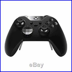 Microsoft Xbox One Elite Wireless Controller HM3-00003 FAST AND FREE DELIVERY