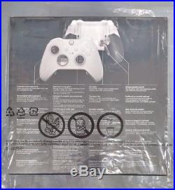 Microsoft Xbox One Elite Wireless Controller HM3-00012 GENUINE fast ship