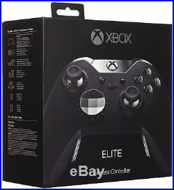Microsoft Xbox One Elite Wireless Controller NEU&OVP