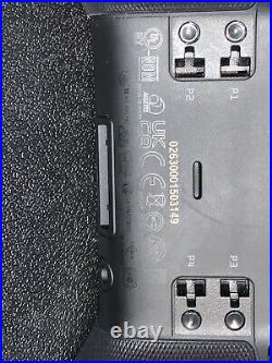 Microsoft Xbox One Elite Wireless Controller Series 2 Black