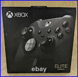Microsoft Xbox One Elite Wireless Controller Series 2 CONTROLLER ONLY