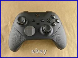 Microsoft Xbox One Elite Wireless Controller Series 2 CONTROLLER ONLY