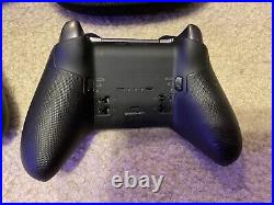 Microsoft Xbox One Elite Wireless Controller Series 2 For Parts