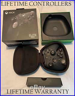 Microsoft Xbox One Elite Wireless Controller Series 2 LifeTime Controllers