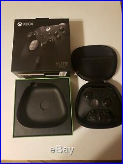 Microsoft Xbox One Elite Wireless Controller Series 2 LifeTime Controllers