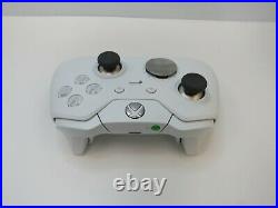 Microsoft Xbox One Elite Wireless Controller White