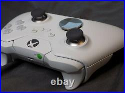 Microsoft Xbox One Elite Wireless Controller White Special Edition
