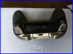 Microsoft Xbox One Elite Wireless Gaming Controller Black/Gold