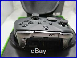 Microsoft Xbox One Elite Wireless Series 2 Controller (4188)