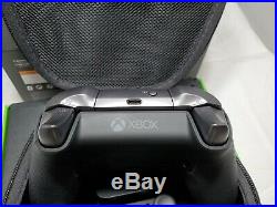 Microsoft Xbox One Elite Wireless Series 2 Controller EXCELLENT CONDITION 900
