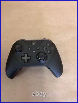 Microsoft Xbox One Series 2 Elite Controller