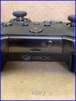 Microsoft Xbox One Series 2 Elite Controller