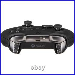 Microsoft Xbox One Series 2 Elite Controller Black (FST-00001) REFURBISHED