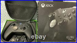 Microsoft Xbox One Wireless Controller-Elite Series 2? LEFT THUMBSTICK ISSUE