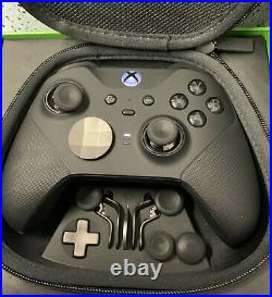 Microsoft Xbox One Wireless Controller-Elite Series 2? LEFT THUMBSTICK ISSUE