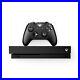 Microsoft Xbox One X 1TB Console Black With Xbox Elite Controller And Case