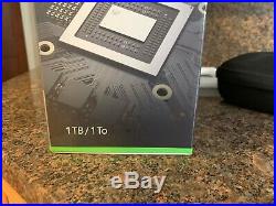 Microsoft Xbox One X 1TB Console Black/Xbox one elite controller lightly used