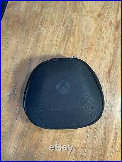 Microsoft Xbox One X 1TB Console Black and Xbox Elite Controller