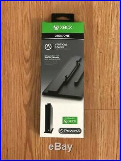 Microsoft Xbox One X 1TB Console Black, with Elite Wireless Controller and Stand