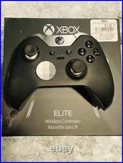 Microsoft Xbox One X 1TB Console Elite Controllers Scuf Controller Plus More