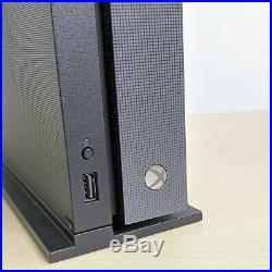 Microsoft Xbox One X Project Scorpio Edition Elite Controller Series 2 Console