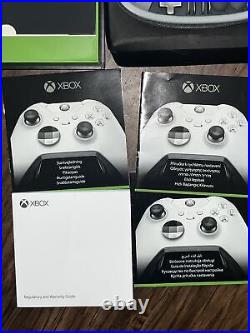 Microsoft Xbox One X S Elite Series 1 Controller Great Condition