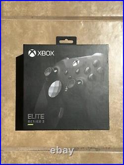 Microsoft Xbox One Xbox Series SX Elite Wireless Controller Series 2 Open Box