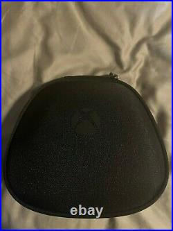 Microsoft Xbox Series X Elite Wireless Controller Series 2 Black