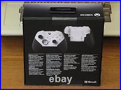 Microsoft Xbox Wireless Controller Series 2 Core (White)