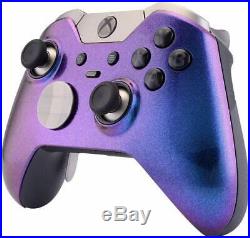 Modded RapidFire Xbox One Elite Controller Returned Inventory selling DEAL -06