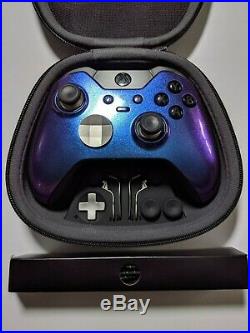 Modded RapidFire Xbox One Elite Controller Returned Inventory selling DEAL -06