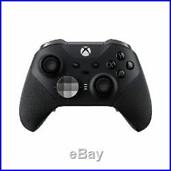 NEW IN HAND SEALED Microsoft Xbox One Elite Series 2 Wireless Controller